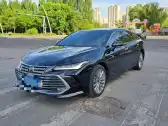 2024 TOYOTA AVALON,autocango,china used car exporter,china ev exporter,chinese used car exporter,chinese used ev exporter