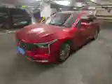 2021 Bestune B70 1.5T 169HP L4 7DCT
