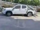 2020 Isuzu LingTuo 2.5T 150HP L4 6AT