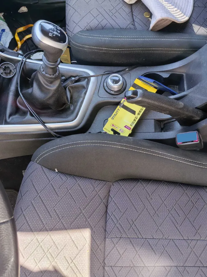 2020 Isuzu LingTuo 2.5T 150HP L4 6AT,autocango,china used car exporter,china ev exporter,chinese used car exporter,chinese used ev exporter