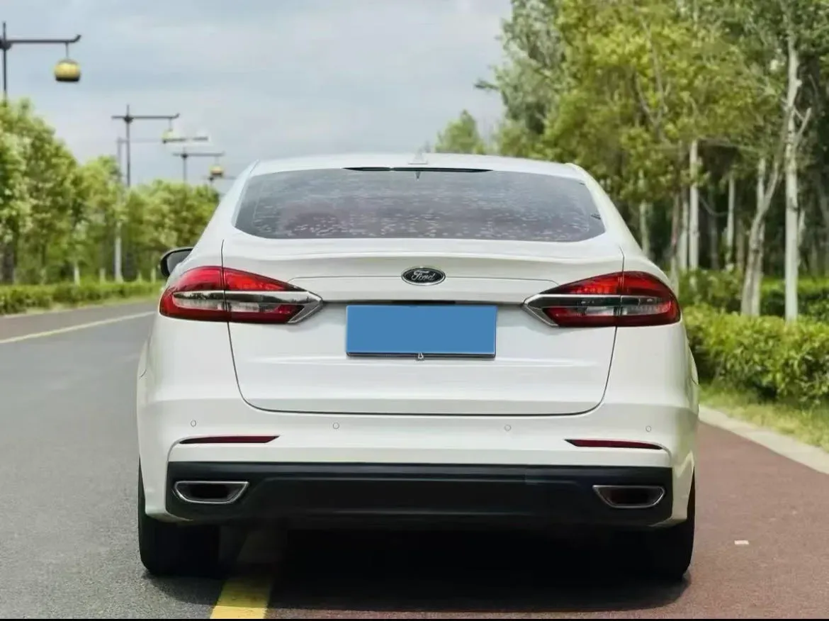 2018 Ford Mondeo 1.5T 181HP L4 6AT,autocango,china used car exporter,china ev exporter,chinese used car exporter,chinese used ev exporter