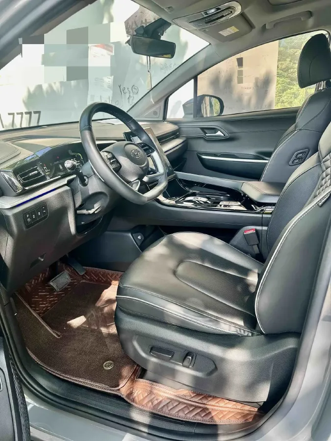 2021 Hyundai Custo 2.0T 236HP L4 8AT,autocango,china used car exporter,china ev exporter,chinese used car exporter,chinese used ev exporter