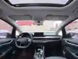 2021 Geely Vision X3 1.5L 109HP L4 CVT