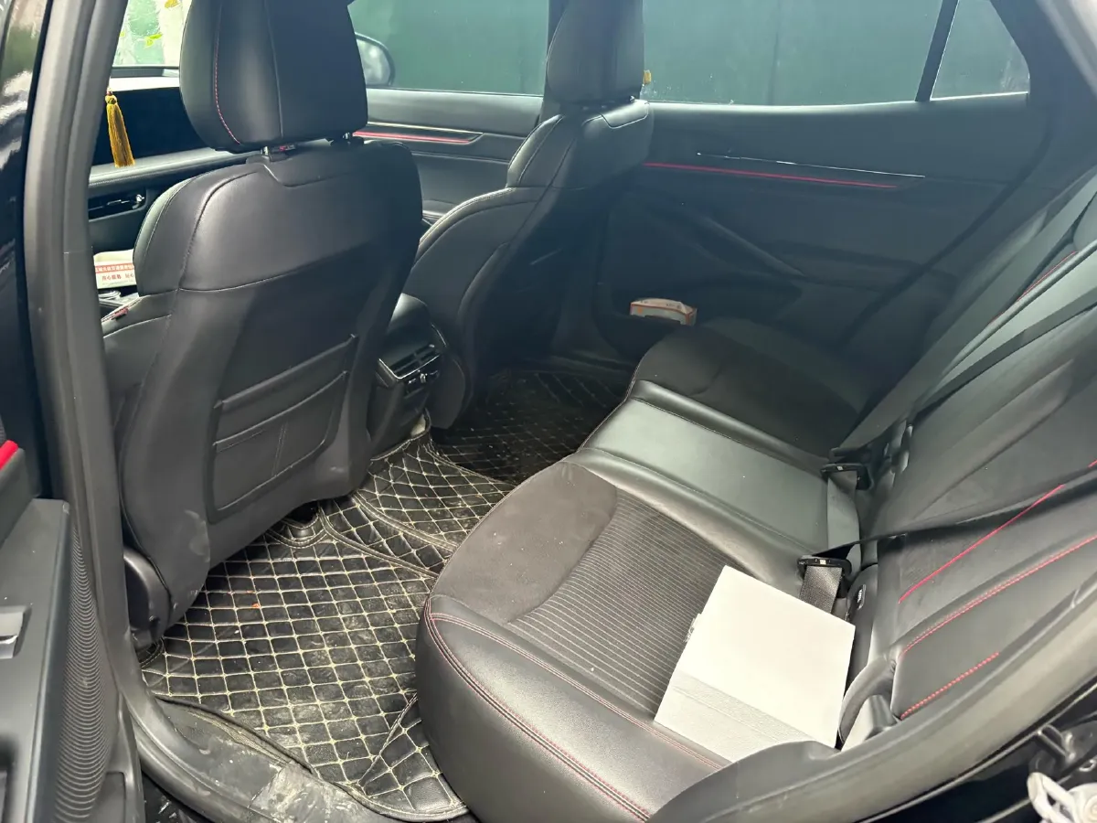 2022 Ford EVOS 2.0T 238HP L4 8AT,autocango,china used car exporter,china ev exporter,chinese used car exporter,chinese used ev exporter
