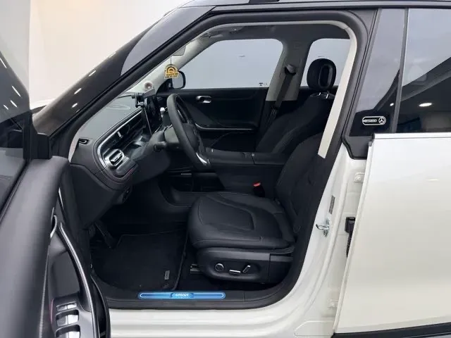 2024 Smart smart Elf 1 BEV 49KWH,autocango,china used car exporter,china ev exporter,chinese used car exporter,chinese used ev exporter
