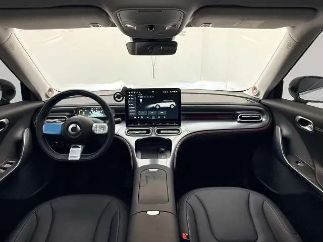 2024 Smart smart Elf 1 BEV 49KWH,autocango,china used car exporter,china ev exporter,chinese used car exporter,chinese used ev exporter
