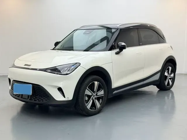 2024 Smart smart Elf 1 BEV 49KWH,autocango,china used car exporter,china ev exporter,chinese used car exporter,chinese used ev exporter