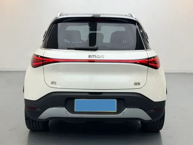2024 Smart smart Elf 1 BEV 49KWH,autocango,china used car exporter,china ev exporter,chinese used car exporter,chinese used ev exporter