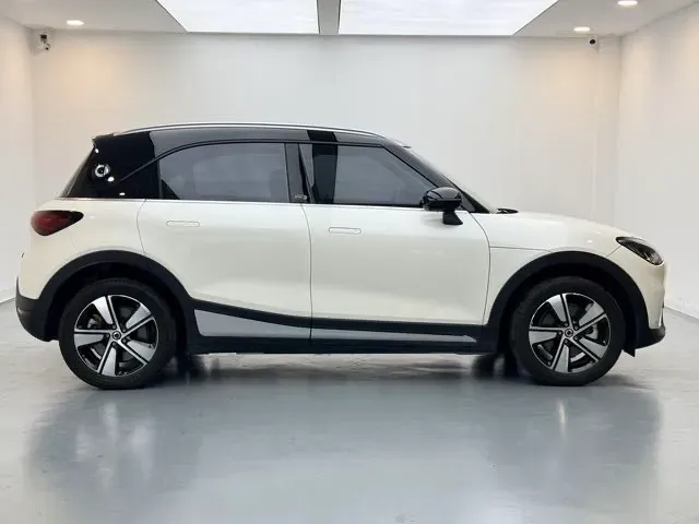 2024 Smart smart Elf 1 BEV 49KWH,autocango,china used car exporter,china ev exporter,chinese used car exporter,chinese used ev exporter