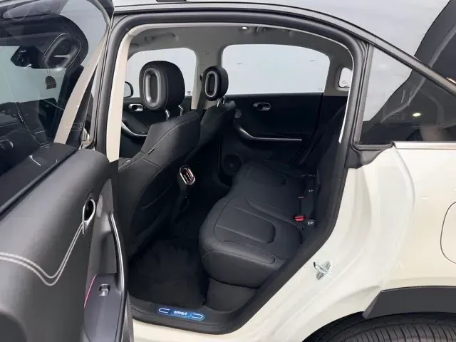 2024 Smart smart Elf 1 BEV 49KWH,autocango,china used car exporter,china ev exporter,chinese used car exporter,chinese used ev exporter