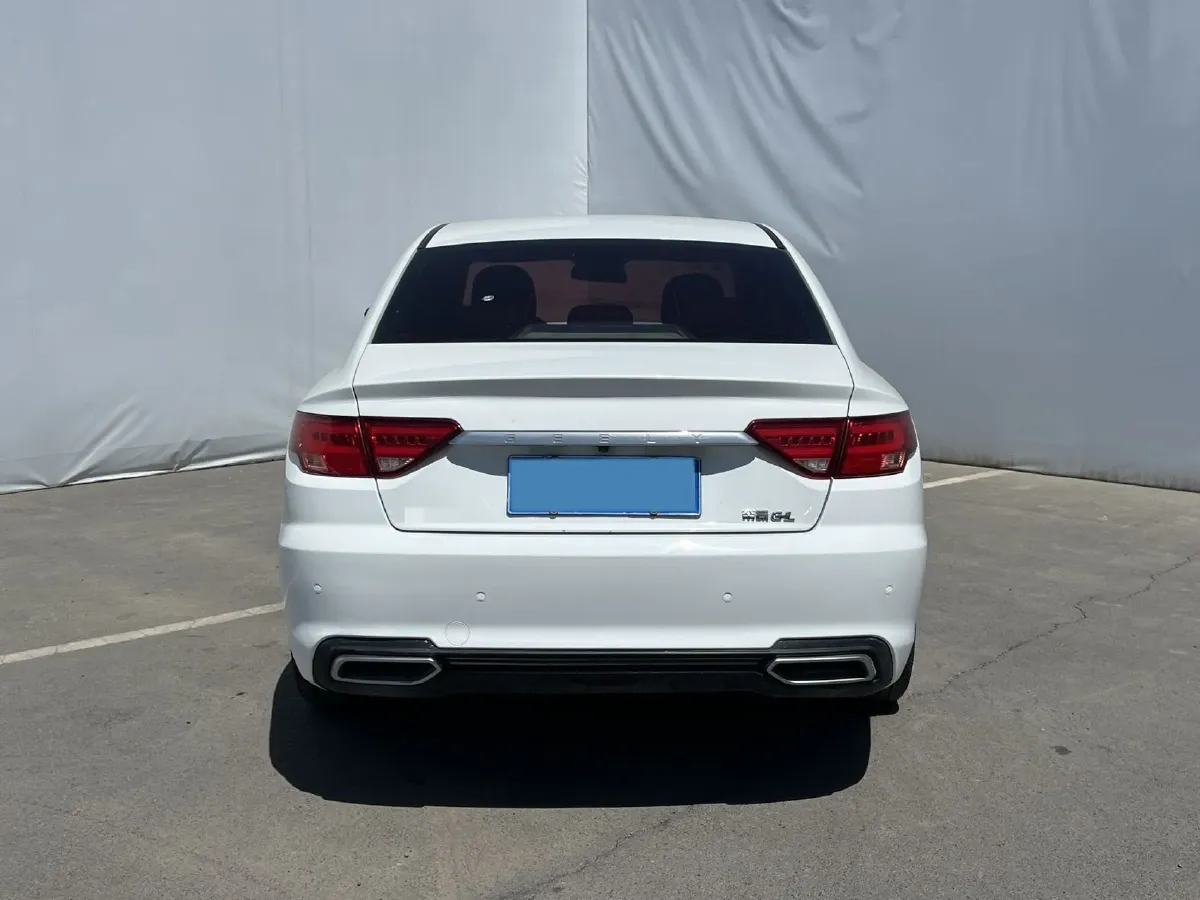2019 Geely Emgrand GL 1.8L 133HP L4 6DCT,autocango,china used car exporter,china ev exporter,chinese used car exporter,chinese used ev exporter