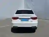 2019 Geely Emgrand GL 1.8L 133HP L4 6DCT