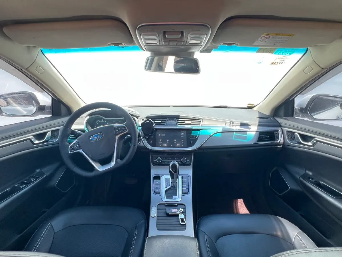 2019 Geely Emgrand GL 1.8L 133HP L4 6DCT,autocango,china used car exporter,china ev exporter,chinese used car exporter,chinese used ev exporter