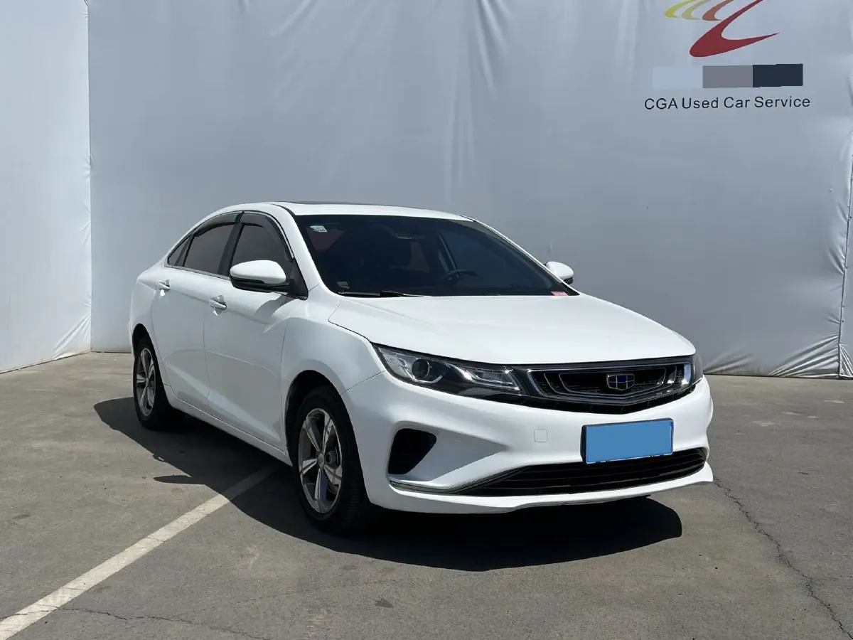 2019 Geely Emgrand GL 1.8L 133HP L4 6DCT,autocango,china used car exporter,china ev exporter,chinese used car exporter,chinese used ev exporter