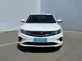 2019 Geely Emgrand GL 1.8L 133HP L4 6DCT