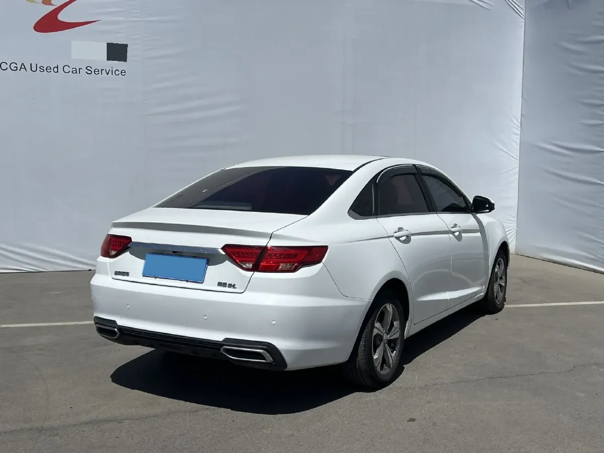 2019 Geely Emgrand GL 1.8L 133HP L4 6DCT,autocango,china used car exporter,china ev exporter,chinese used car exporter,chinese used ev exporter