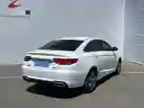 2019 Geely Emgrand GL 1.8L 133HP L4 6DCT
