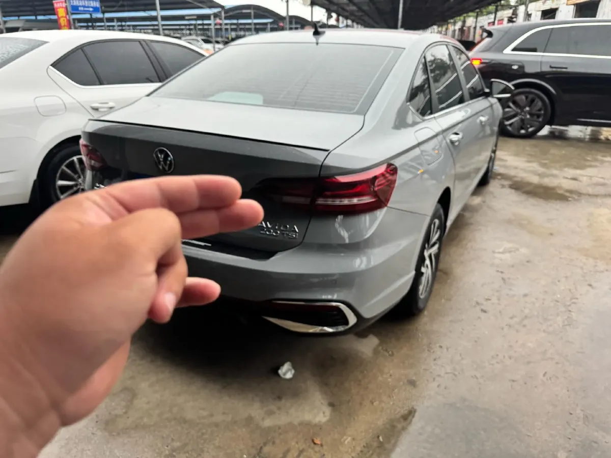 2023 Volkswagen Lavida 1.2T 116HP L4 7DCT,autocango,china used car exporter,china ev exporter,chinese used car exporter,chinese used ev exporter