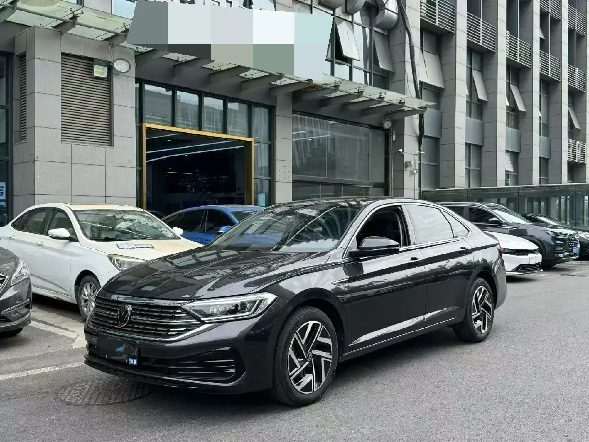 2023 Volkswagen Sagitar 1.5T 160HP L4 7DCT,autocango,china used car exporter,china ev exporter,chinese used car exporter,chinese used ev exporter