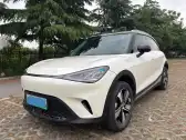 2024 SMART SMART ELF 1,autocango,china used car exporter,china ev exporter,chinese used car exporter,chinese used ev exporter
