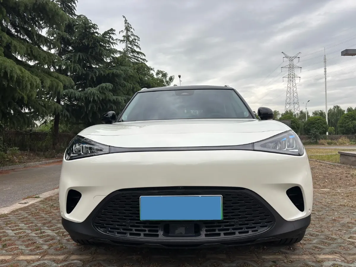 2024 Smart smart Elf 1 BEV 49KWH,autocango,china used car exporter,china ev exporter,chinese used car exporter,chinese used ev exporter