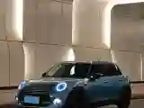 2019 MINI MINI 1.5T 102HP L3 7DCT