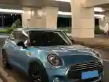 2019 MINI MINI 1.5T 102HP L3 7DCT