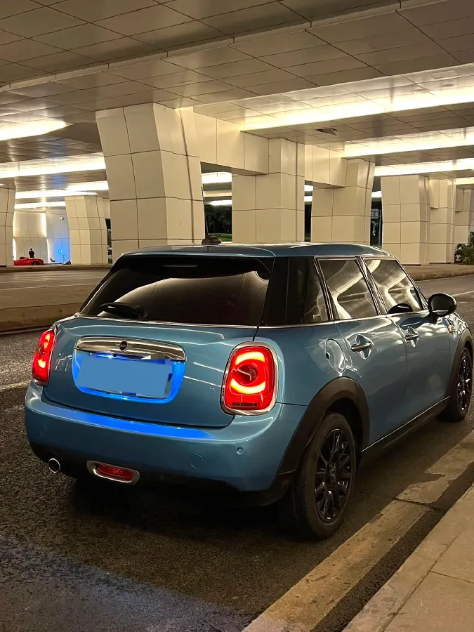 2019 MINI MINI 1.5T 102HP L3 7DCT,autocango,china used car exporter,china ev exporter,chinese used car exporter,chinese used ev exporter
