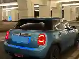 2019 MINI MINI 1.5T 102HP L3 7DCT