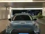2019 MINI MINI 1.5T 102HP L3 7DCT