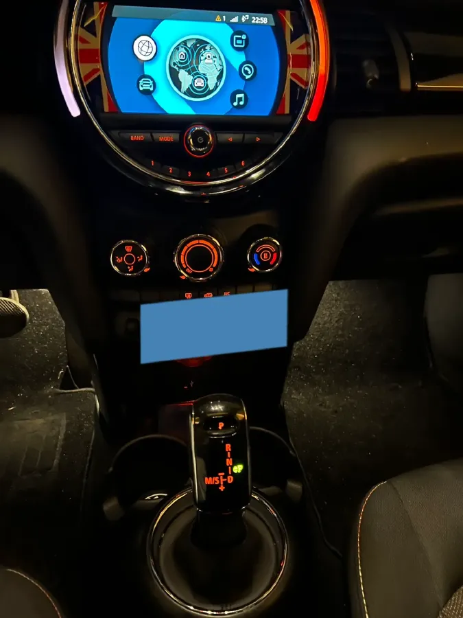 2019 MINI MINI 1.5T 102HP L3 7DCT,autocango,china used car exporter,china ev exporter,chinese used car exporter,chinese used ev exporter