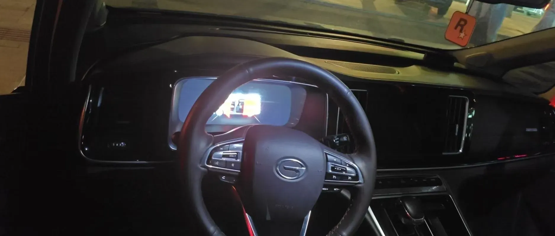 2021 GAC Trumpchi M8 2.0T 252HP L4 8AT,autocango,china used car exporter,china ev exporter,chinese used car exporter,chinese used ev exporter