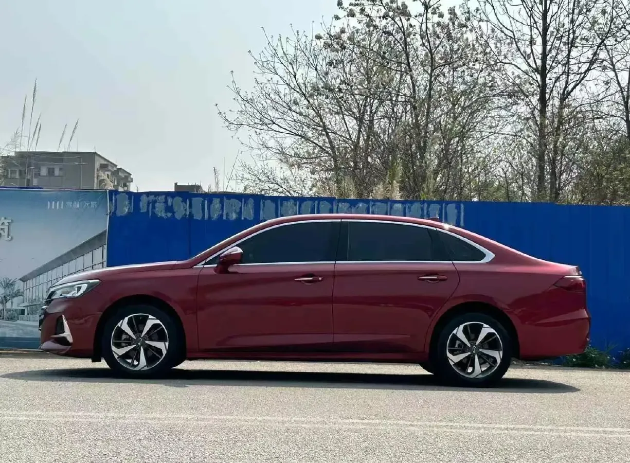 2019 GAC Trumpchi GA6 1.5T 169HP L4 6AT,autocango,china used car exporter,china ev exporter,chinese used car exporter,chinese used ev exporter