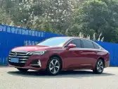 2019 GAC TRUMPCHI GA6,autocango,china used car exporter,china ev exporter,chinese used car exporter,chinese used ev exporter