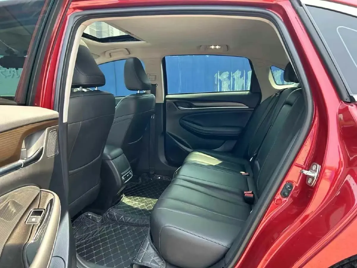 2019 GAC Trumpchi GA6 1.5T 169HP L4 6AT,autocango,china used car exporter,china ev exporter,chinese used car exporter,chinese used ev exporter