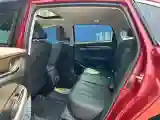2019 GAC Trumpchi GA6 1.5T 169HP L4 6AT