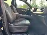 2022 GAC Trumpchi GS8 2.0T 252HP L4 8AT