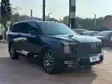 2022 GAC Trumpchi GS8 2.0T 252HP L4 8AT