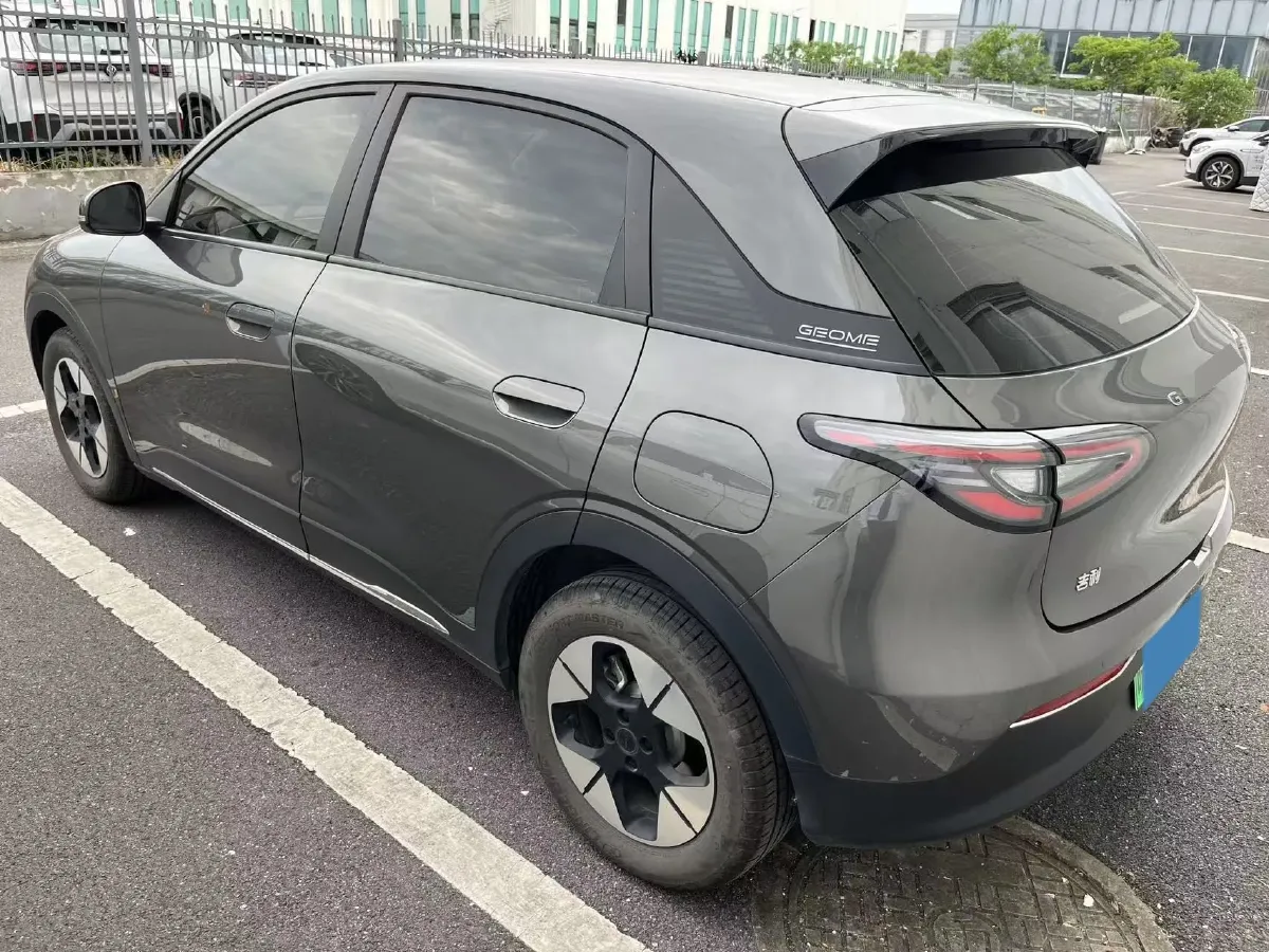 2024 BaoJun Yep BEV 28.1KWH,autocango,china used car exporter,china ev exporter,chinese used car exporter,chinese used ev exporter