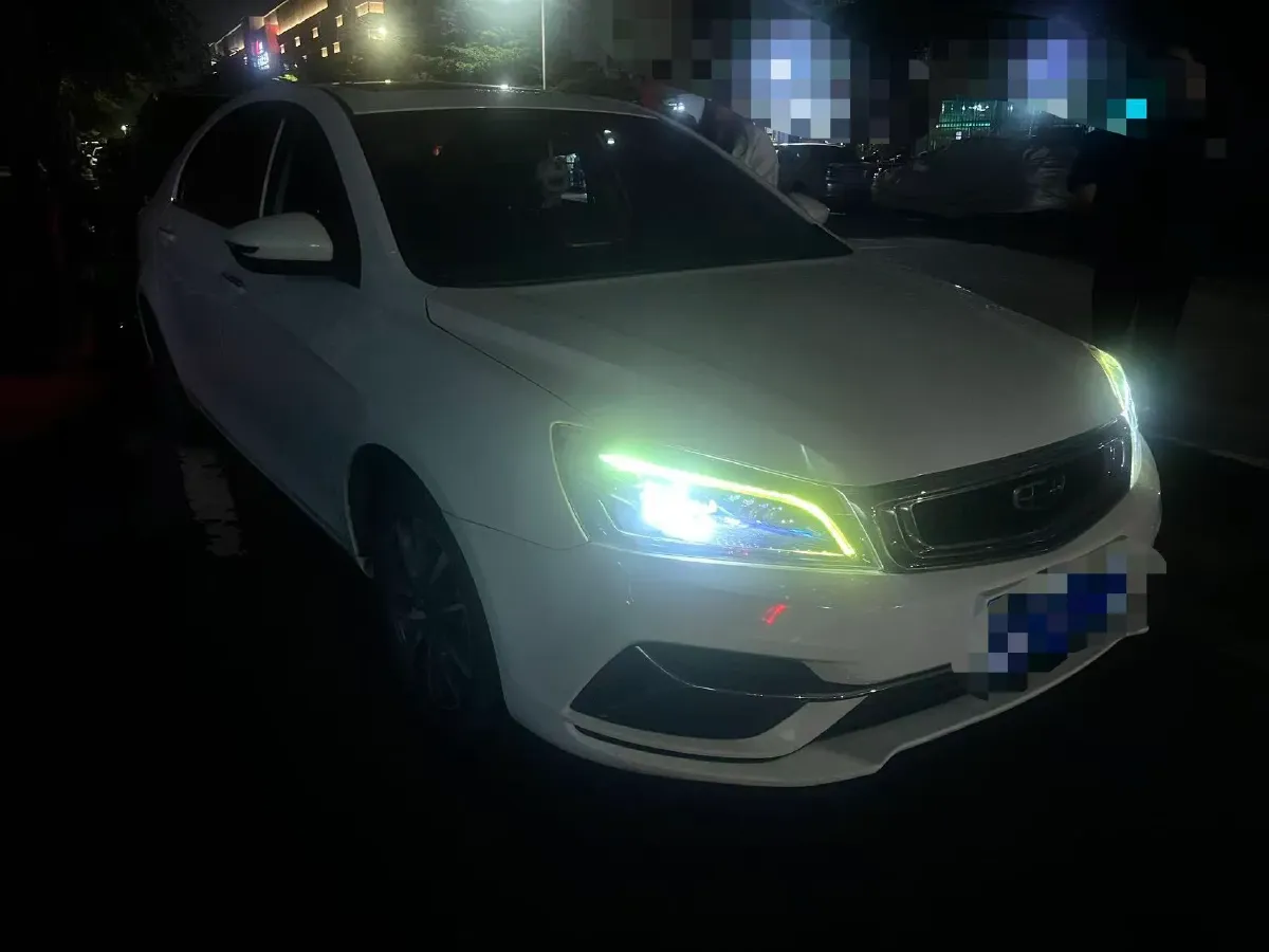 2019 Geely Emgrand 1.5L 109HP L4 CVT,autocango,china used car exporter,china ev exporter,chinese used car exporter,chinese used ev exporter