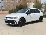 2025 Volkswagen Golf 1.5T 160HP L4 7DCT