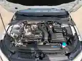 2025 Volkswagen Golf 1.5T 160HP L4 7DCT