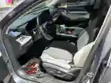 2021 Geely Preface 2.0T 190HP L4 7DCT