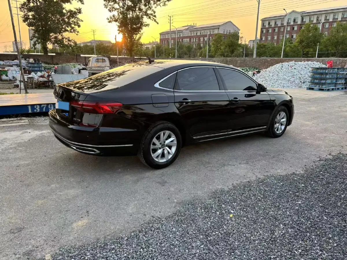2020 Volkswagen Passat 1.4T 150HP L4 7DCT,autocango,china used car exporter,china ev exporter,chinese used car exporter,chinese used ev exporter