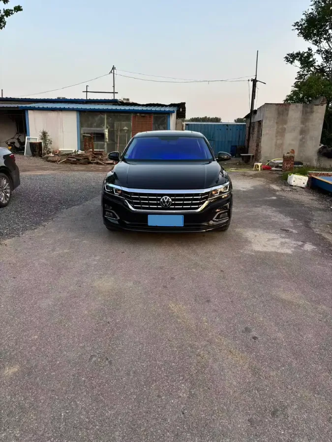2020 Volkswagen Passat 1.4T 150HP L4 7DCT,autocango,china used car exporter,china ev exporter,chinese used car exporter,chinese used ev exporter