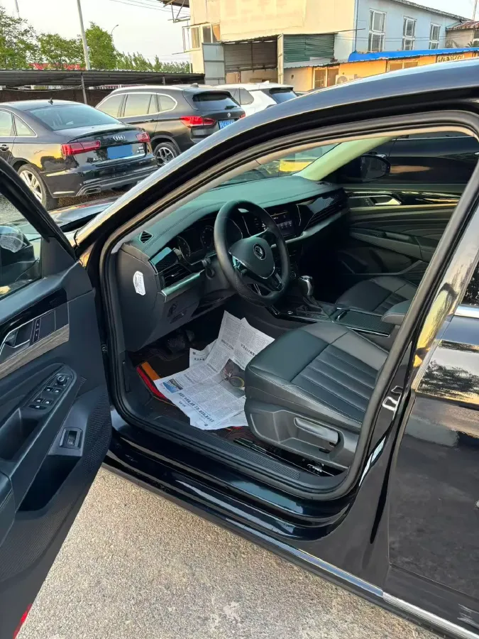 2020 Volkswagen Passat 1.4T 150HP L4 7DCT,autocango,china used car exporter,china ev exporter,chinese used car exporter,chinese used ev exporter
