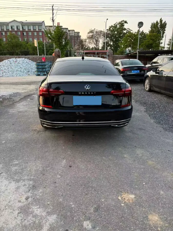 2020 Volkswagen Passat 1.4T 150HP L4 7DCT,autocango,china used car exporter,china ev exporter,chinese used car exporter,chinese used ev exporter