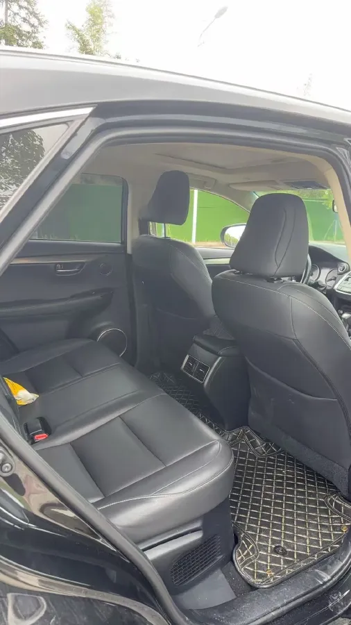 2018 Lexus NX 2.5L 155HP L4 E-CVT Hybrid,autocango,china used car exporter,china ev exporter,chinese used car exporter,chinese used ev exporter