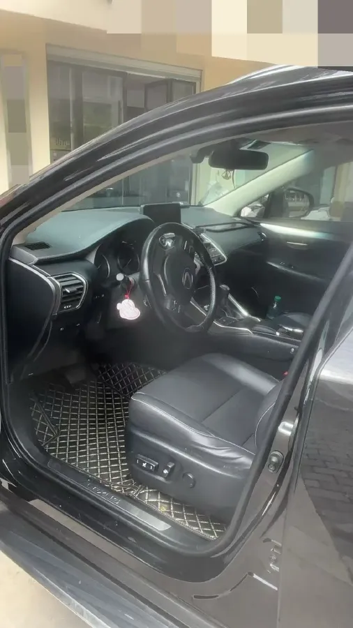 2018 Lexus NX 2.5L 155HP L4 E-CVT Hybrid,autocango,china used car exporter,china ev exporter,chinese used car exporter,chinese used ev exporter