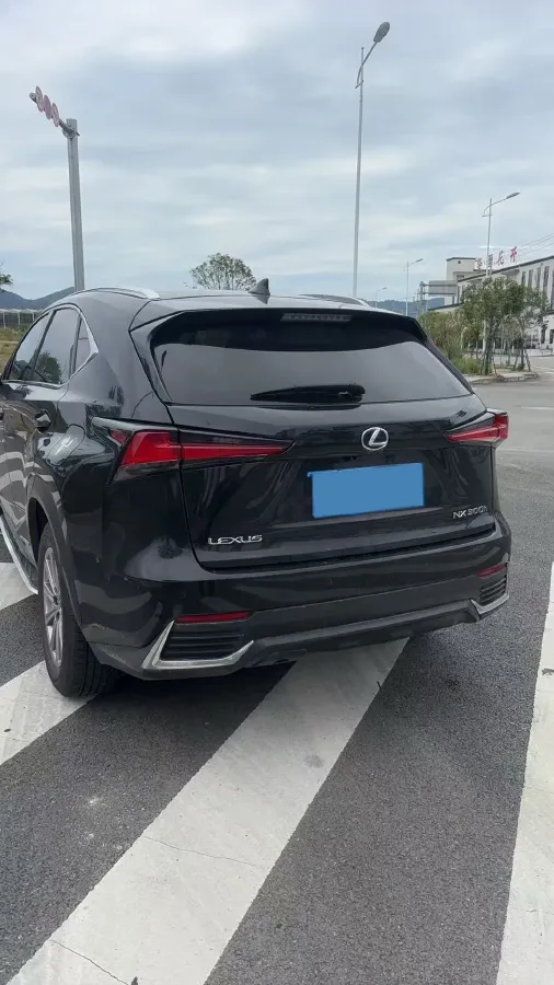 2018 Lexus NX 2.5L 155HP L4 E-CVT Hybrid,autocango,china used car exporter,china ev exporter,chinese used car exporter,chinese used ev exporter
